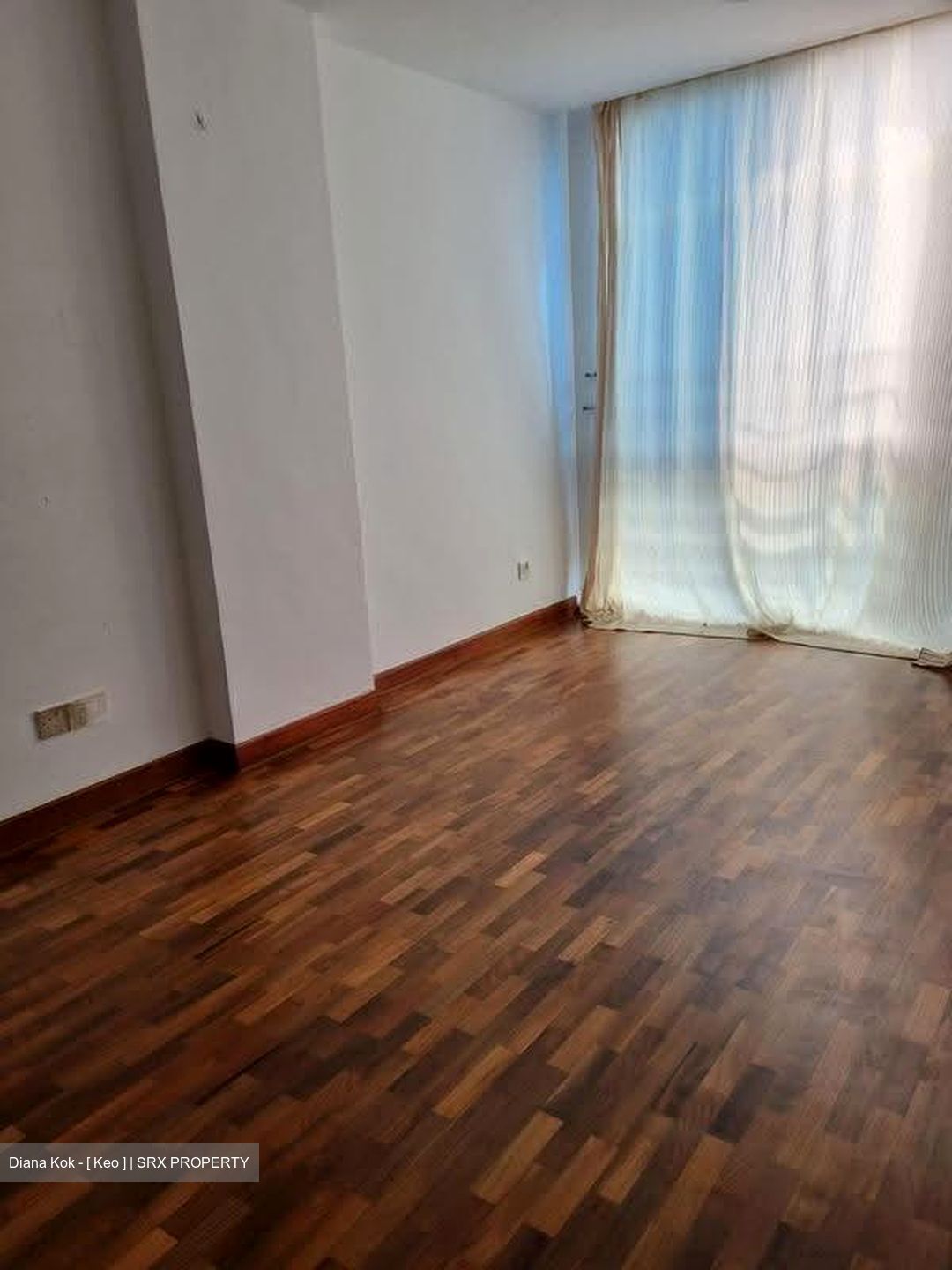 Torieville (D14), Apartment #609165951